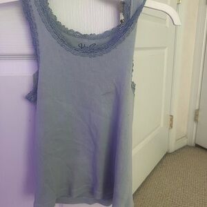 BRANDY MELLIVE TANK TOP